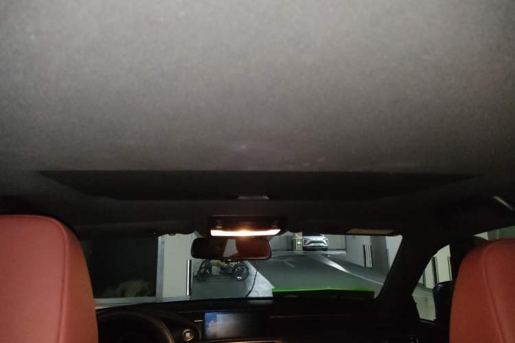 Used Lexus IS 2013 250 F SPORT Headliner
