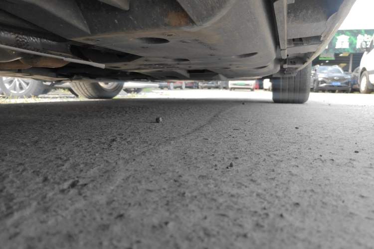 Used Lexus IS 2013 250 Leading Edition Chassis Front Left