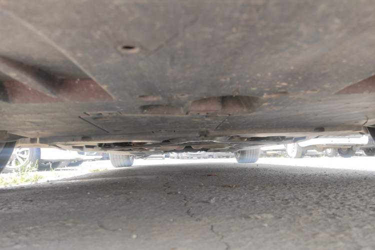 Used Lexus IS 2013 250 Leading Edition Chassis Front