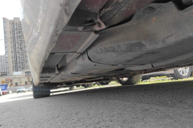 Used Lexus IS 2013 250 Leading Edition Chassis Rear Left