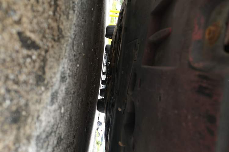 Used Lexus IS 2013 250 Leading Edition Chassis Front