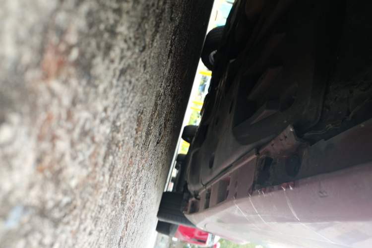 Used Lexus IS 2013 250 Leading Edition Chassis Front Left
