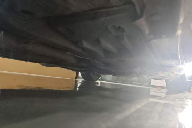 Used Lexus IS 2013 250 F SPORT Chassis Front Left