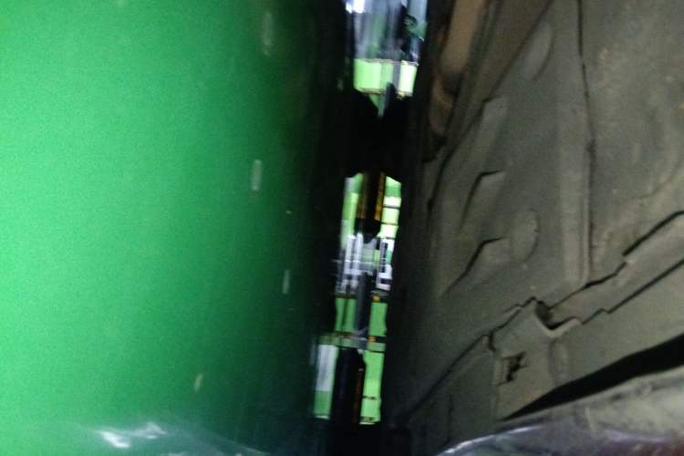 Used Lexus IS 2013 250 Leading Edition Chassis Front Left
