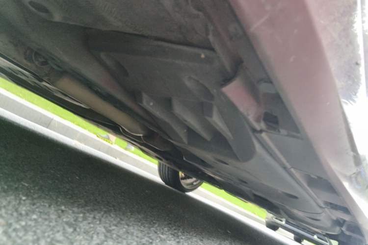 Used Lexus IS 2013 250 FENGSHANG Edition Chassis Front Left