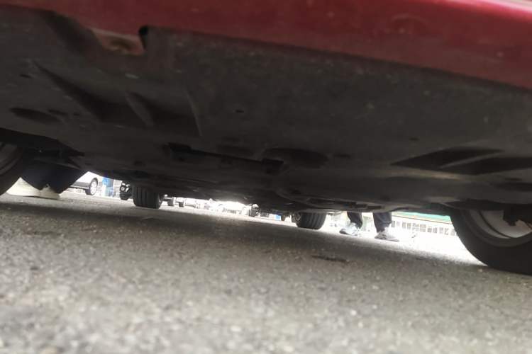 Used Lexus IS 2013 250 Leading Edition Chassis Front