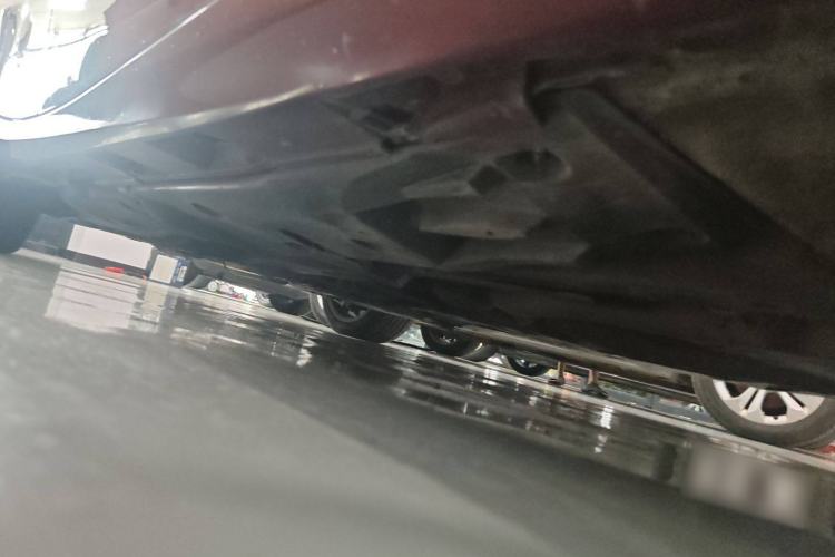 Used Lexus IS 2013 250 F SPORT Chassis Front Right