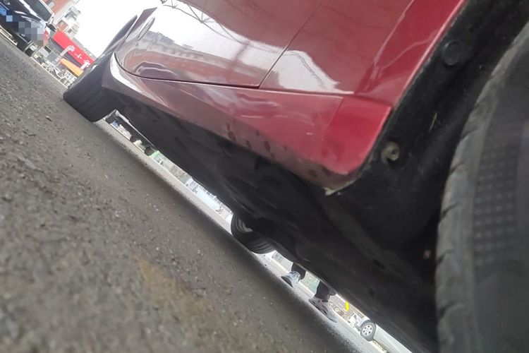 Used Lexus IS 2013 250 Leading Edition Chassis Front Right