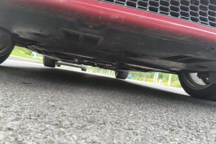 Used Lexus IS 2013 250 FENGSHANG Edition Chassis Front