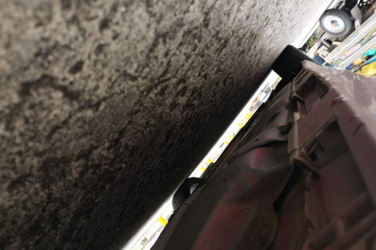 Used Lexus IS 2013 250 Leading Edition Chassis Rear Left
