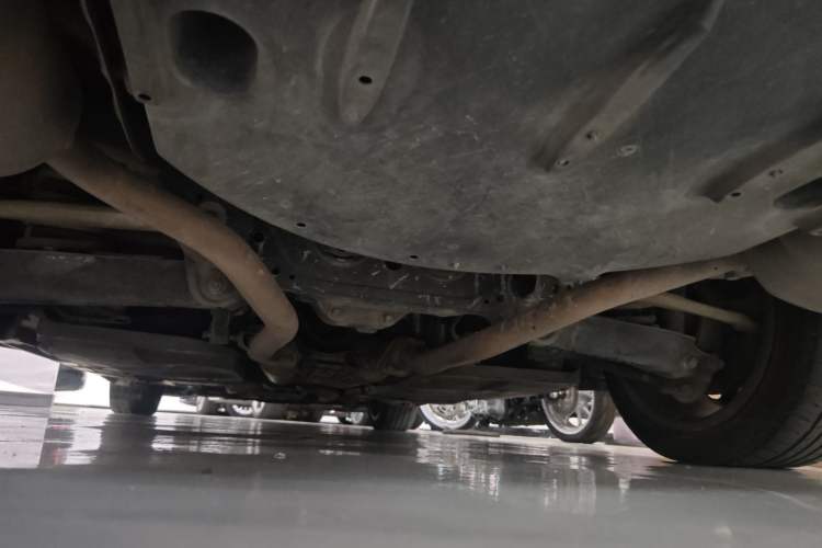 Used Lexus IS 2013 250 F SPORT Chassis Rear