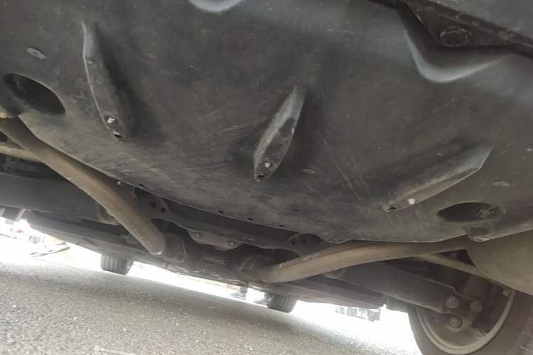 Used Lexus IS 2013 250 Leading Edition Chassis Rear