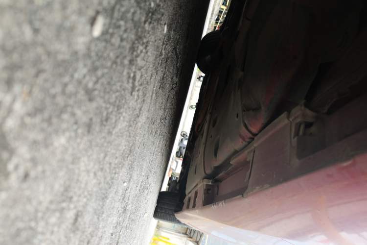 Used Lexus IS 2013 250 Leading Edition Chassis Rear Right