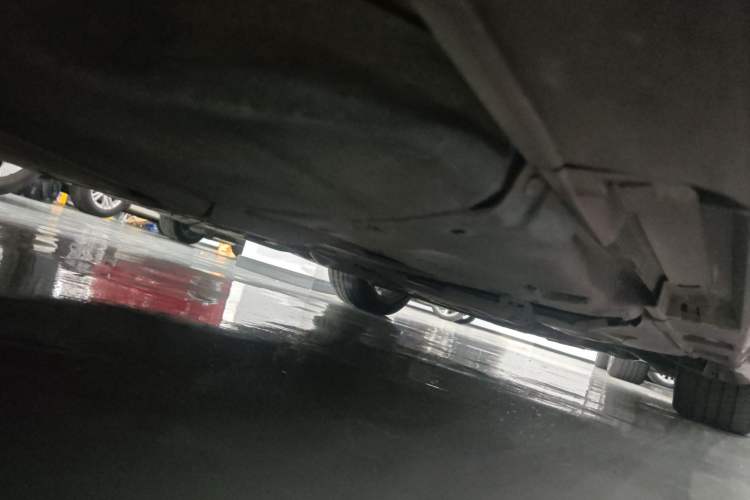 Used Lexus IS 2013 250 F SPORT Chassis Rear Right