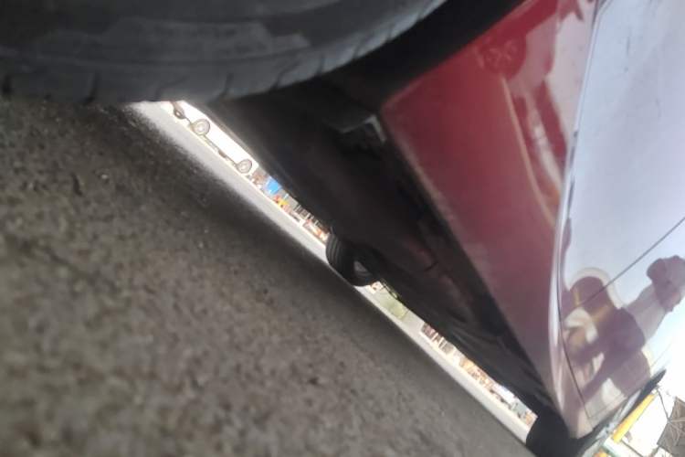 Used Lexus IS 2013 250 Leading Edition Chassis Rear Right