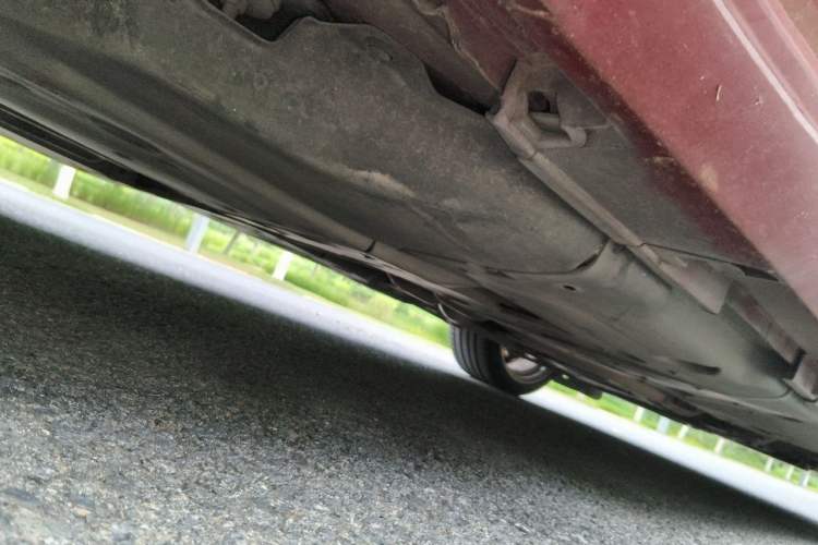 Used Lexus IS 2013 250 FENGSHANG Edition Chassis Rear Right