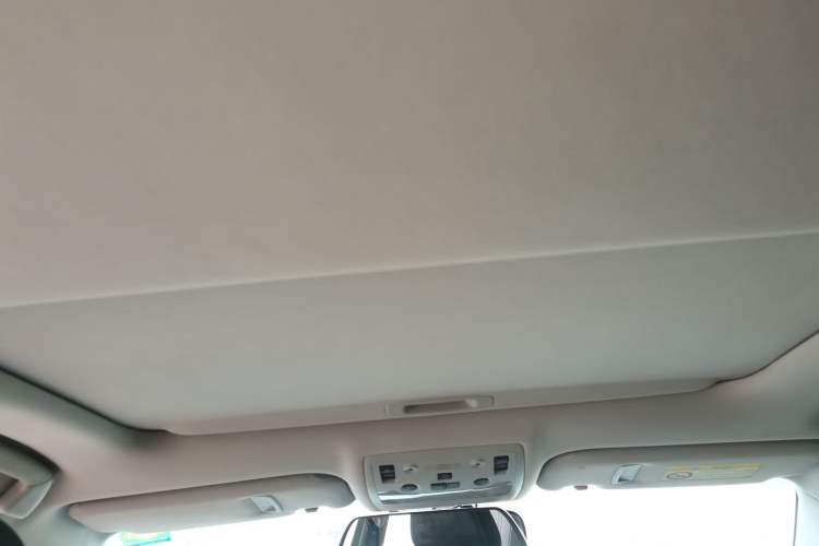 Used Lexus IS 2013 250 Leading Edition Headliner