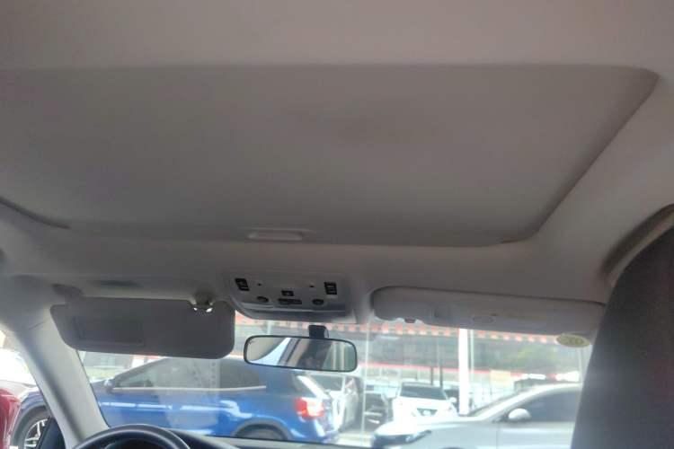 Used Lexus IS 2013 250 Leading Edition Headliner