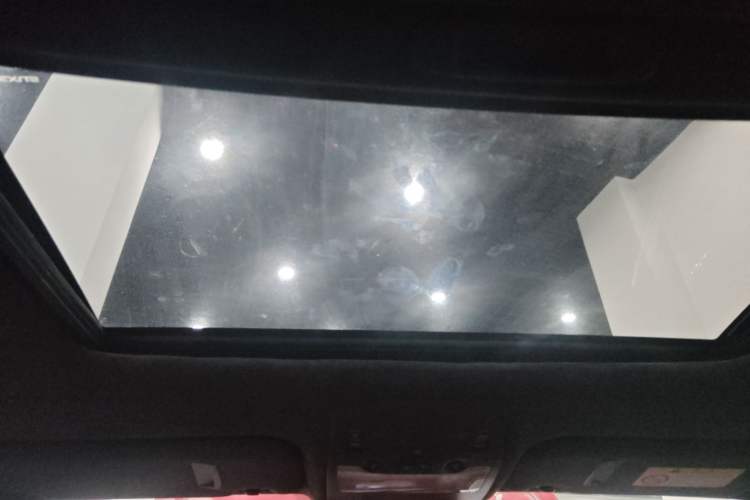 Used Lexus IS 2013 250 F SPORT Headliner