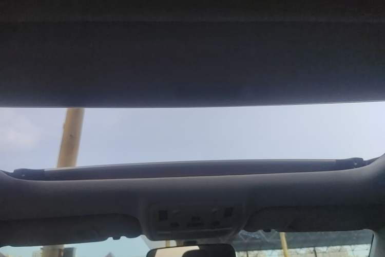 Used Lexus IS 2013 250 Leading Edition Headliner