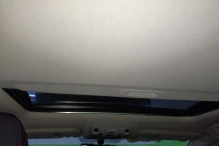 Used Lexus IS 2013 250 Leading Edition Headliner