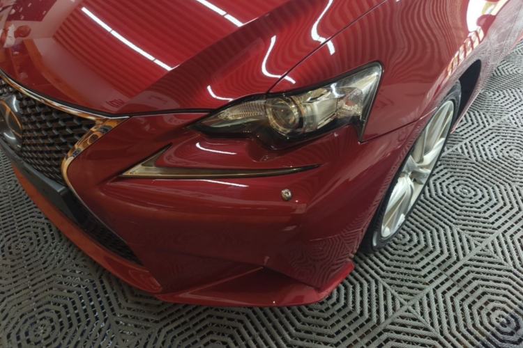 Used Lexus IS 2013 250 F SPORT Left Front Headlight