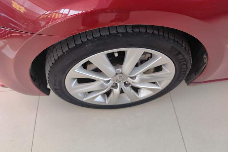 Used Lexus IS 2013 250 Leading Edition Left Front Wheel Hub