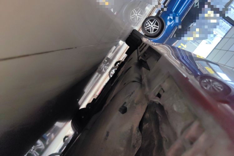 Used Lexus IS 2013 250 Leading Edition Left Side Sill