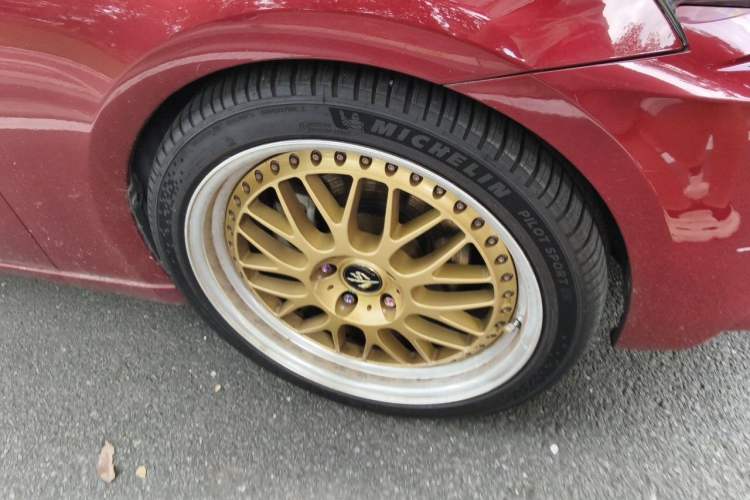 Used Lexus IS 2013 250 FENGSHANG Edition Right Front Wheel Hub