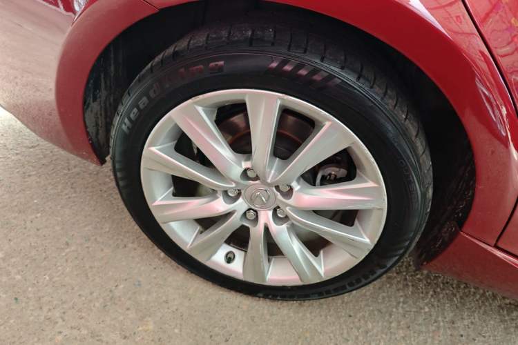 Used Lexus IS 2013 250 F SPORT Right Rear Wheel Hub