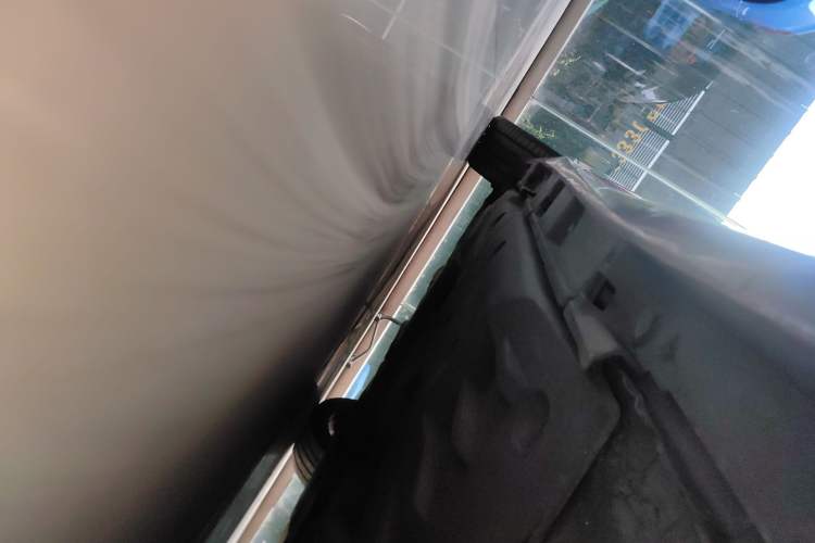 Used Lexus IS 2013 250 Leading Edition Right Side Sill