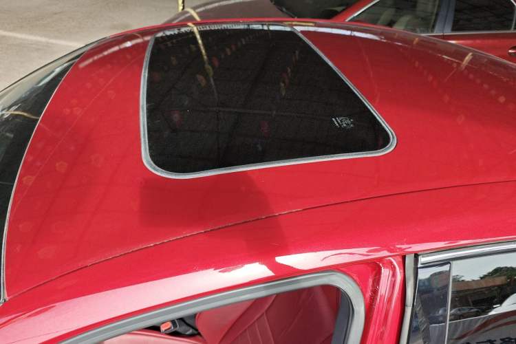 Used Lexus IS 2013 250 F SPORT Roof
