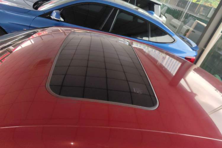 Used Lexus IS 2013 250 Leading Edition Roof