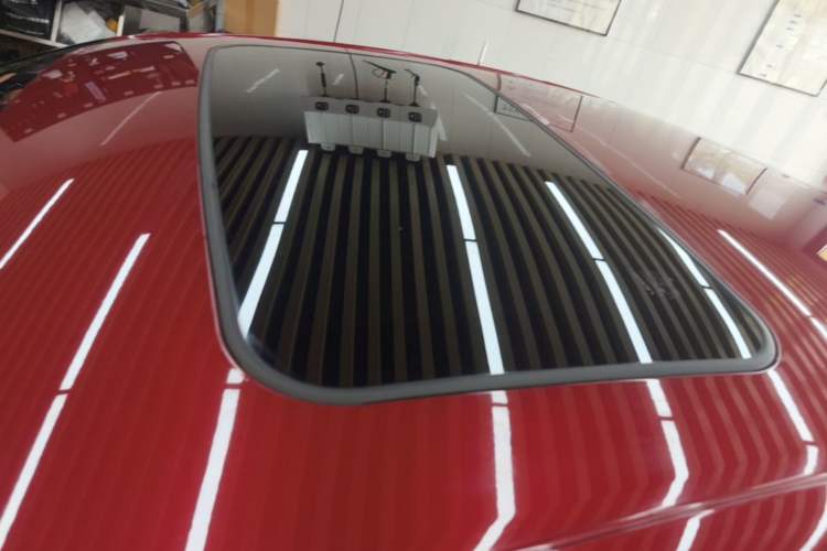 Used Lexus IS 2013 250 F SPORT Roof