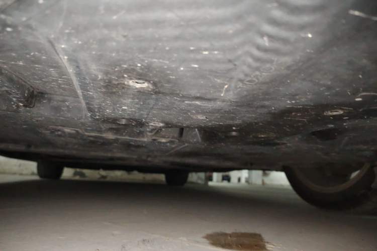 Used Lexus IS 2013 250 Leading Edition Chassis Front