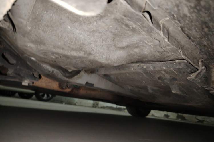 Used Lexus IS 2013 250 Leading Edition Chassis Front Left