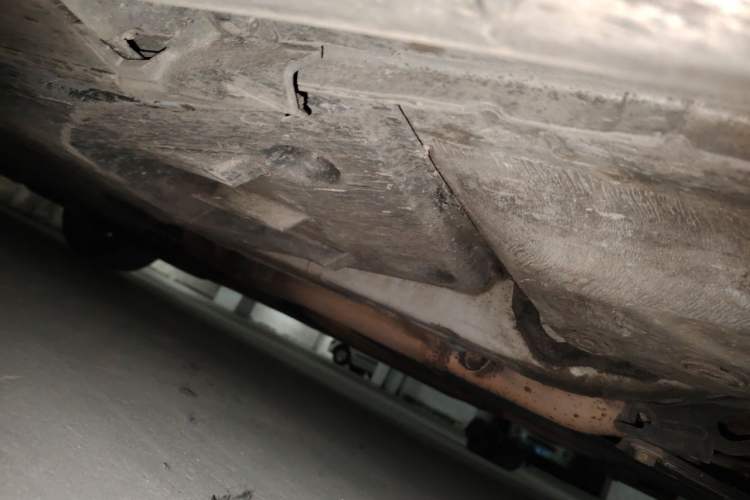 Used Lexus IS 2013 250 Leading Edition Chassis Front Right