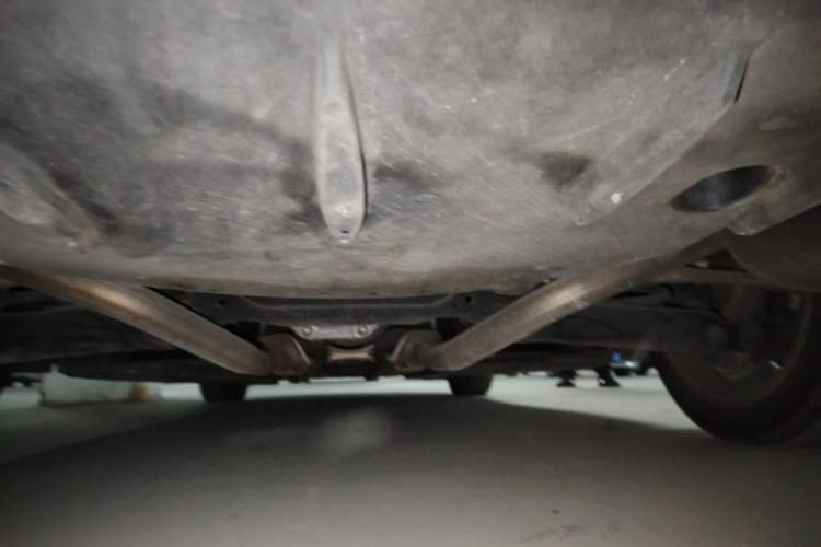 Used Lexus IS 2013 250 Leading Edition Chassis Rear