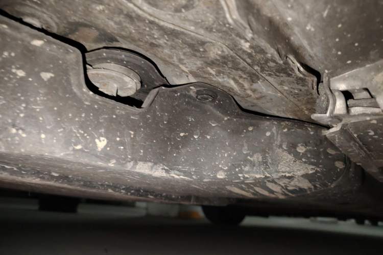 Used Lexus IS 2013 250 Leading Edition Chassis Rear Right