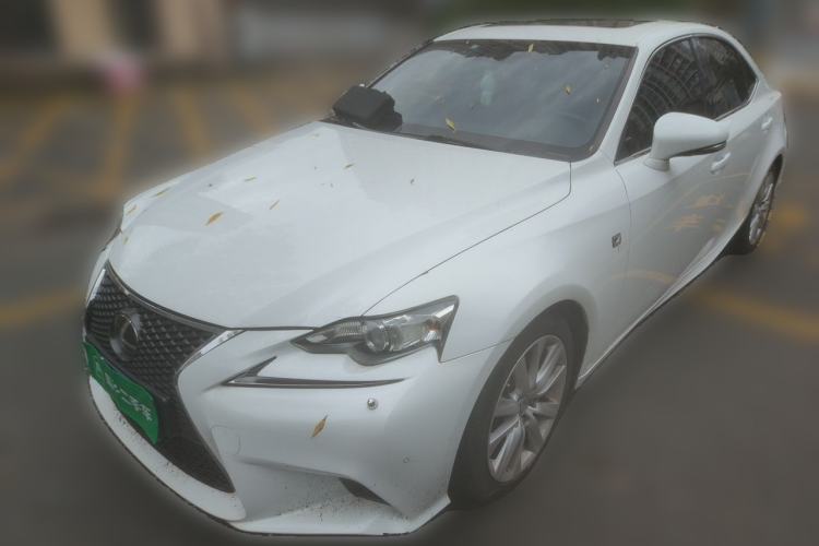 Used Lexus IS 2013 250 F SPORT Guazi used car, China used car export, Used car for sale, Used  cars, Cheapest cars for sale