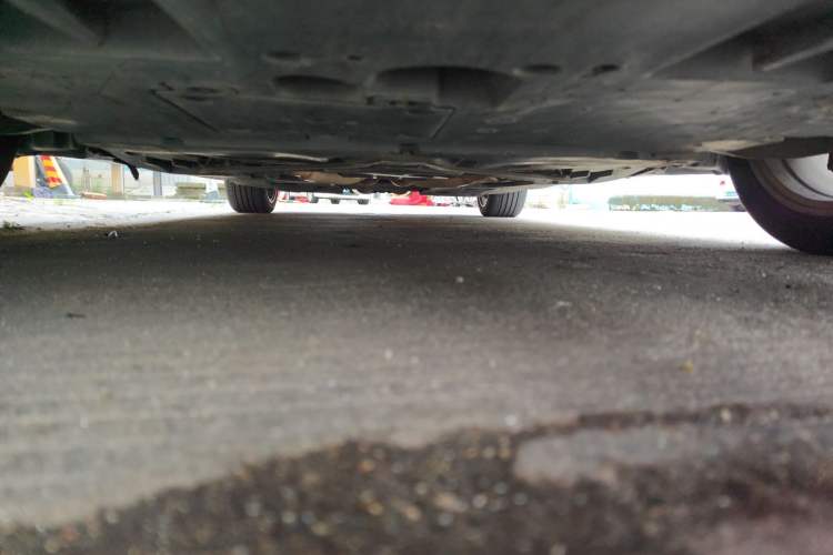 Used Lexus IS 2013 250 F SPORT Chassis Front