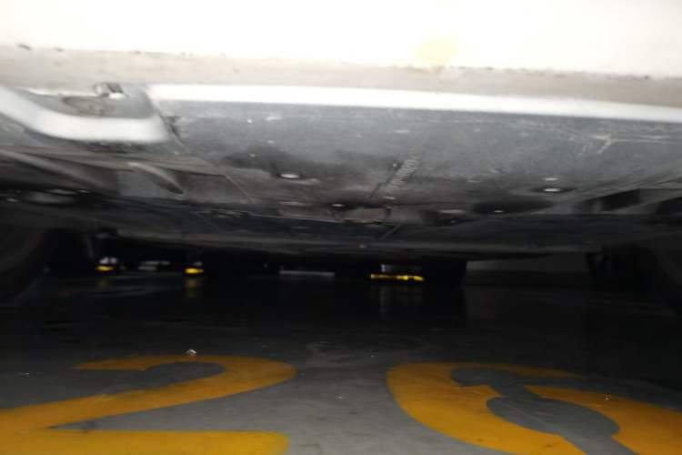 Used Lexus IS 2013 250 Leading Edition Chassis Front