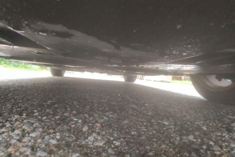 Used Lexus IS 2013 250 F SPORT Chassis Front
