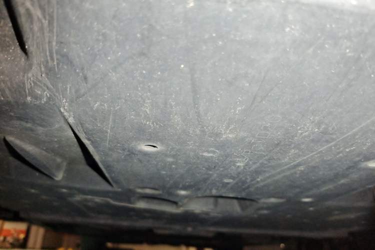 Used Lexus IS 2013 250 F SPORT Chassis Front