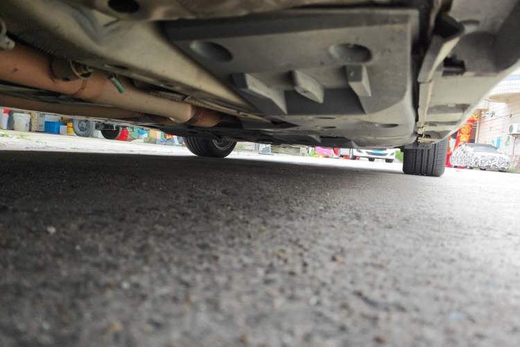 Used Lexus IS 2013 250 F SPORT Chassis Front Left