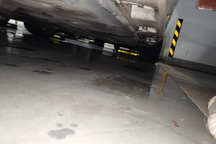 Used Lexus IS 2013 250 Leading Edition Chassis Front Left