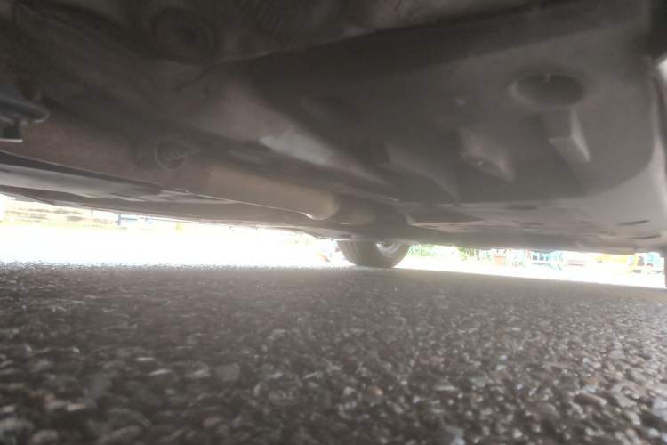 Used Lexus IS 2013 250 F SPORT Chassis Front Left