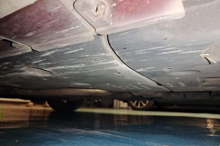 Used Lexus IS 2013 250 F SPORT Chassis Front Left