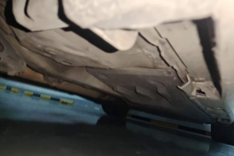 Used Lexus IS 2013 250 F SPORT Chassis Front Left