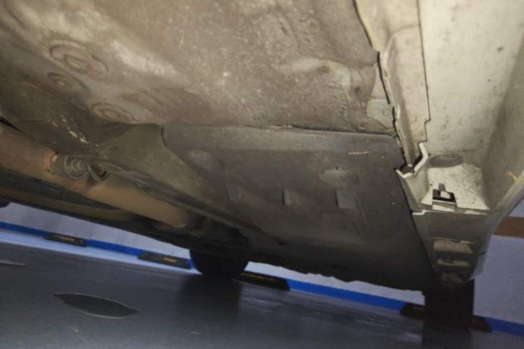 Used Lexus IS 2013 250 F SPORT Chassis Front Left